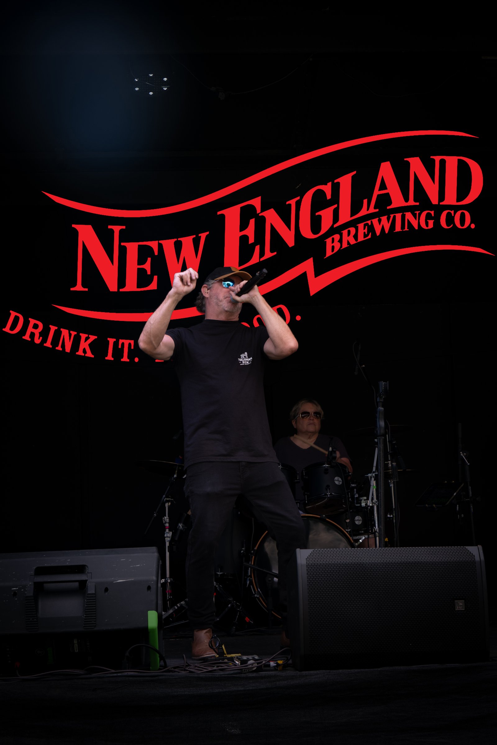 ShotDown @ Nebco